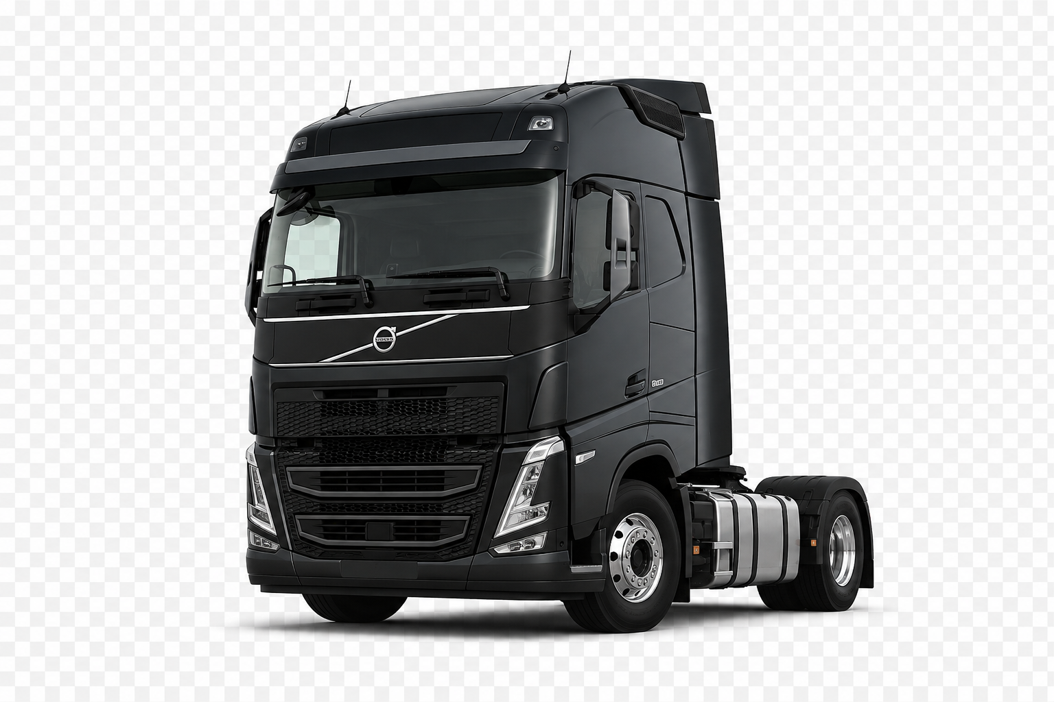 Bateria para caminhão Volvo