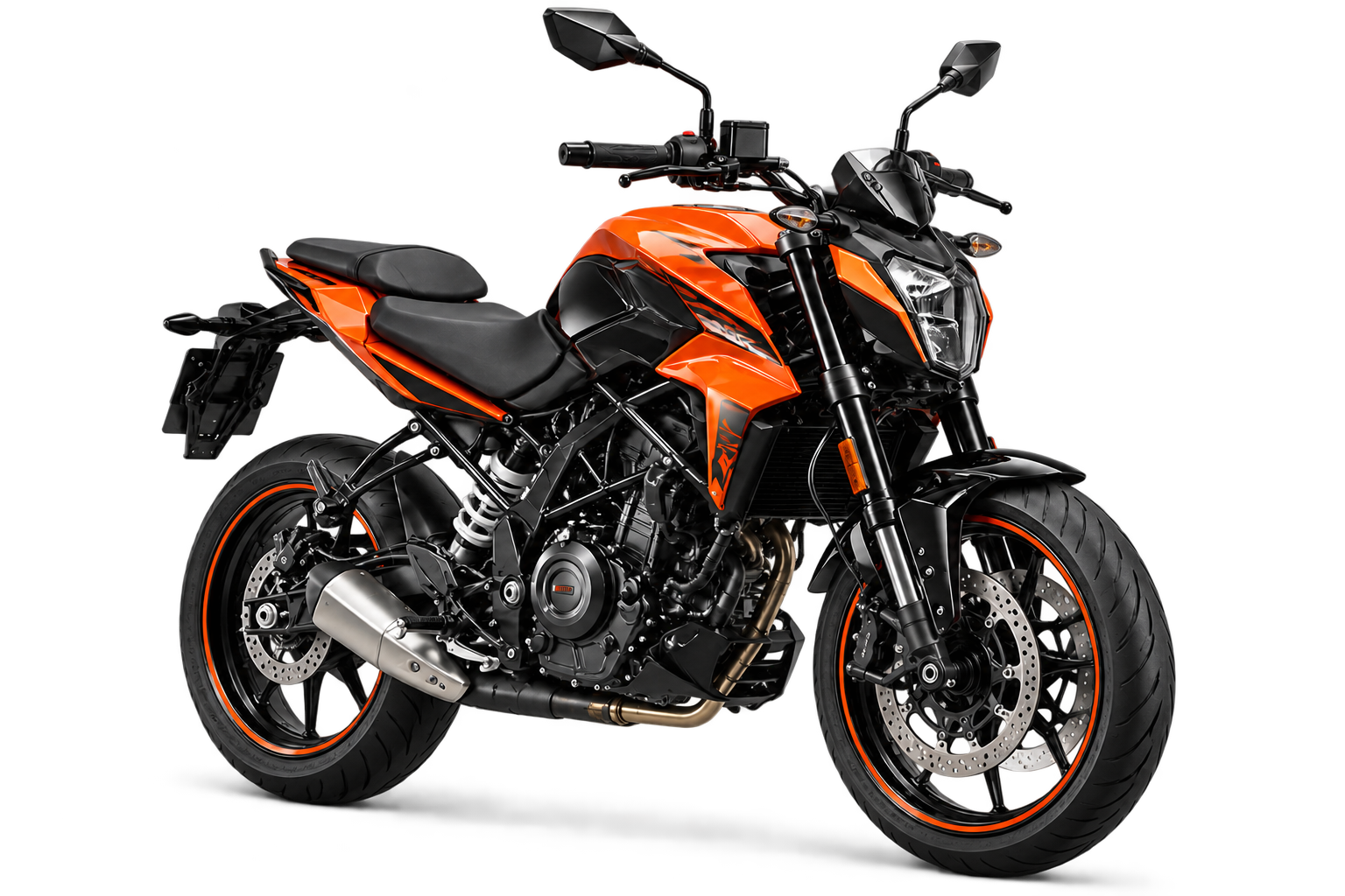 Bateria para moto